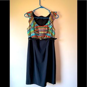 Size 12 party dress